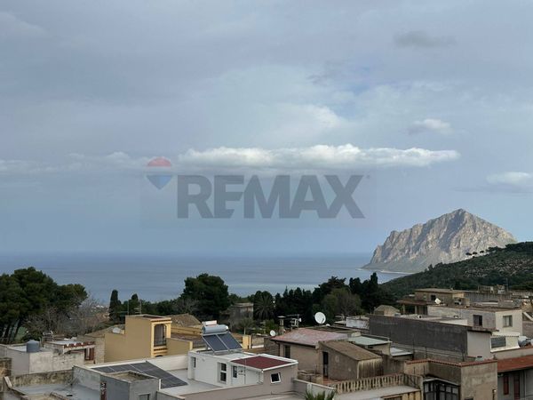 Appartamento Valderice, TP Vendita