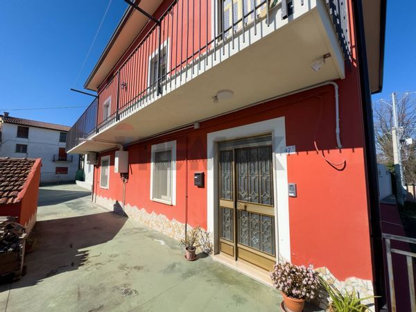 Casa Indipendente Guardiagrele, CH Vendita - Foto 4