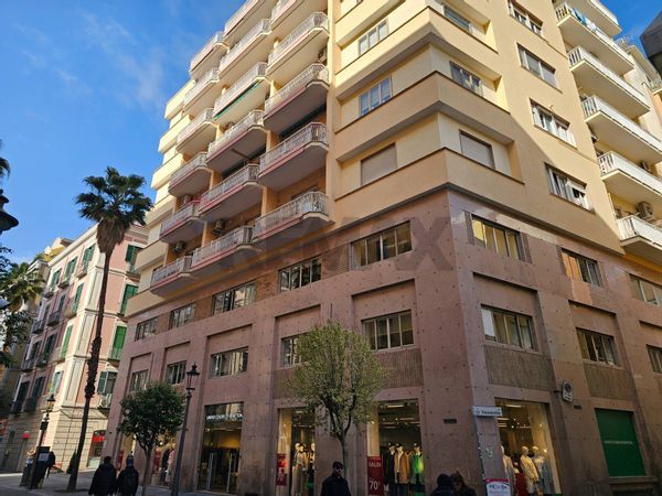 Appartamento Centro, Salerno, SA Vendita - Foto 2