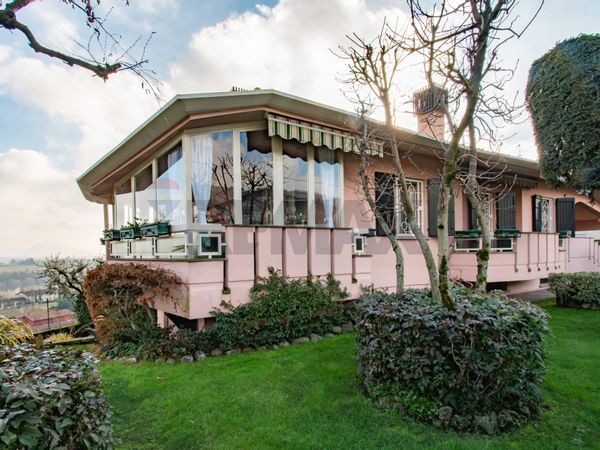 Villa singola Calepio, Castelli Calepio, BG Vendita - Foto 3