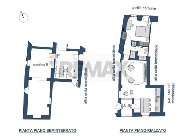 Appartamento Pavia, PV Vendita - Foto 2