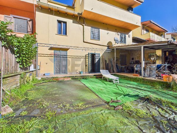 Villa a schiera Campagnano di Roma, RM Vendita - Foto 2