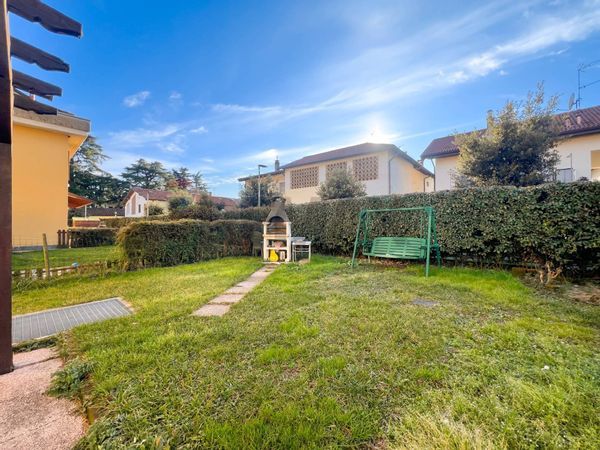 Appartamento Cornate d'Adda, MB Vendita - Foto 3