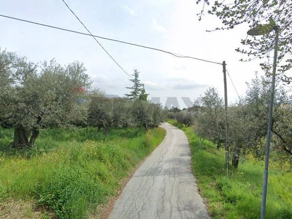 Terreno Edificabile Valleiuta, Moscufo, PE Vendita