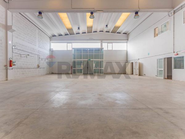 Capannone Industriale Modugno, BA Vendita - Foto 4