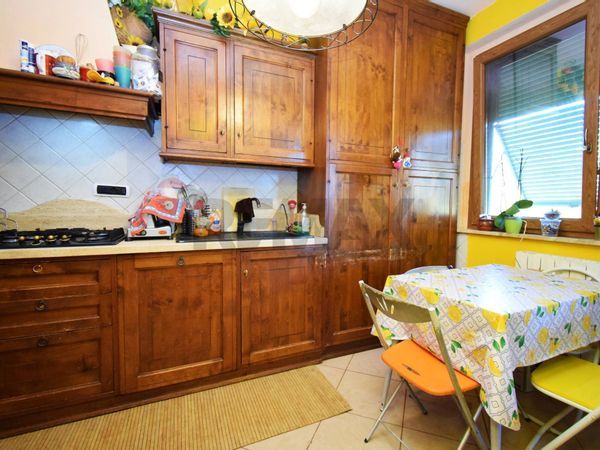 Appartamento Periferia sud, Livorno, LI Vendita - Foto 4