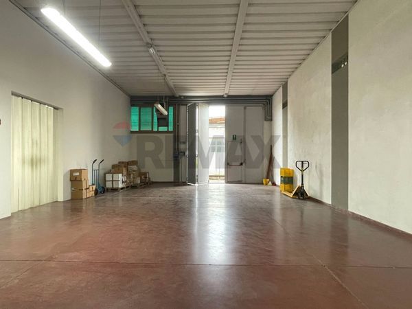 Capannone Industriale Stabbia, Cerreto Guidi, FI Vendita - Foto 4