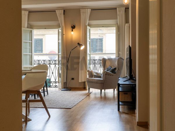 Appartamento Centro storico, Lucca, LU Vendita - Foto 2