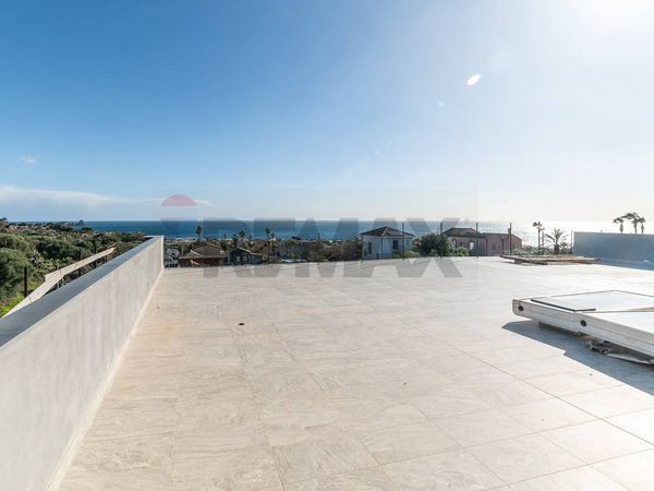 Appartamento Cannizzaro, Aci Castello, CT Vendita