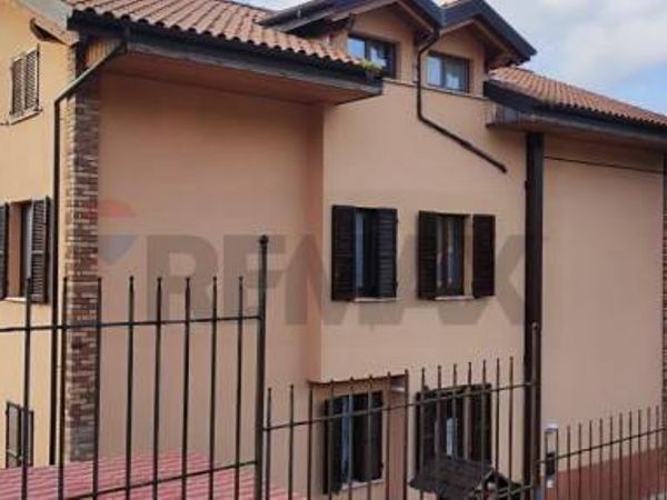 Appartamento Passignano sul Trasimeno, PG Vendita