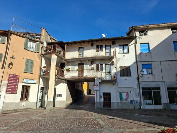 Casa Indipendente Monasterolo del Castello, BG Vendita