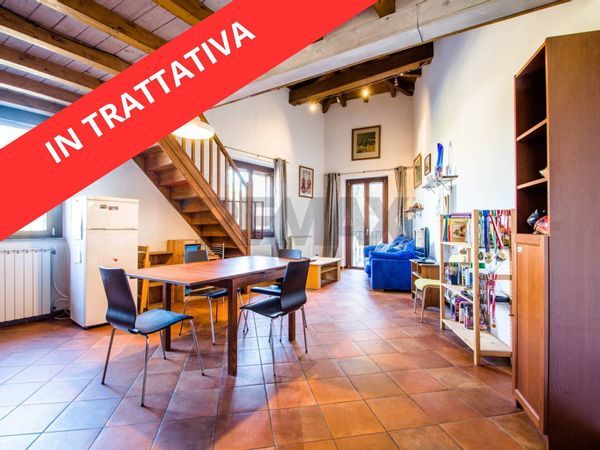 Porzione di casa Castelletto sopra Ticino, NO Vendita