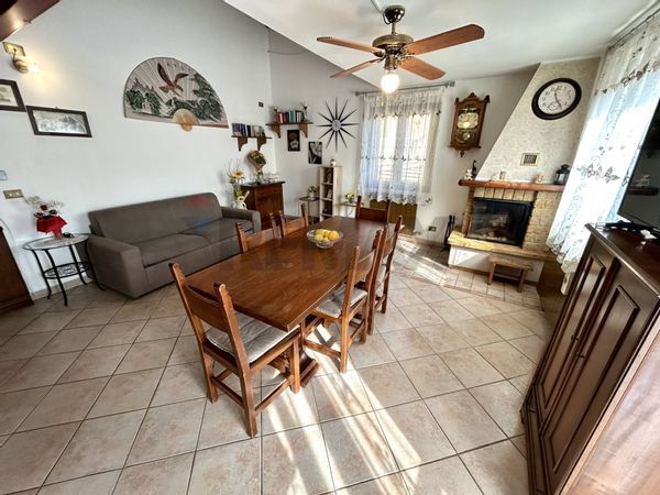 Appartamento Costa Volpino, BG Vendita - Foto 2