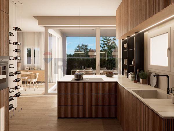 Villa singola Vittoria Apuana, Forte dei Marmi, LU Vendita