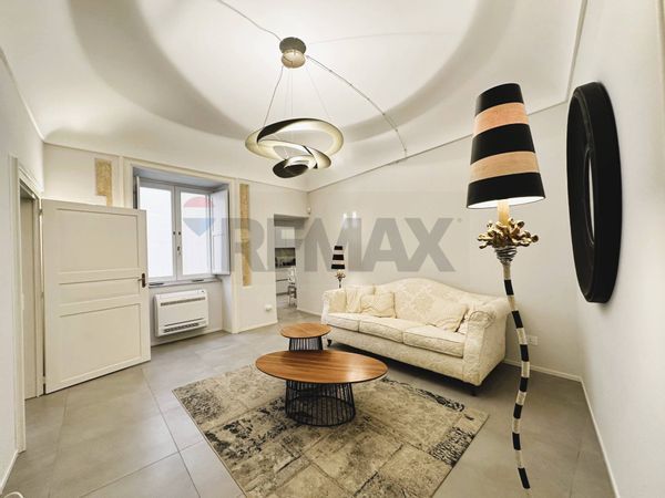 Appartamento Ortigia, Siracusa, SR Vendita - Foto 2