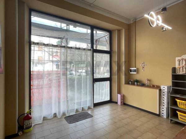 Locale Commerciale Jesi, AN Affitto - Foto 2