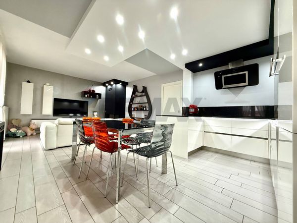 Appartamento Poncarale, BS Vendita