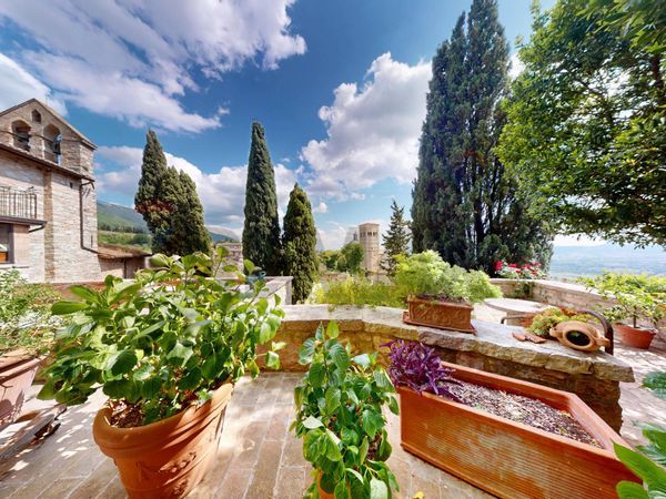 Villa o villino Centro, Assisi, PG Vendita - Foto 2