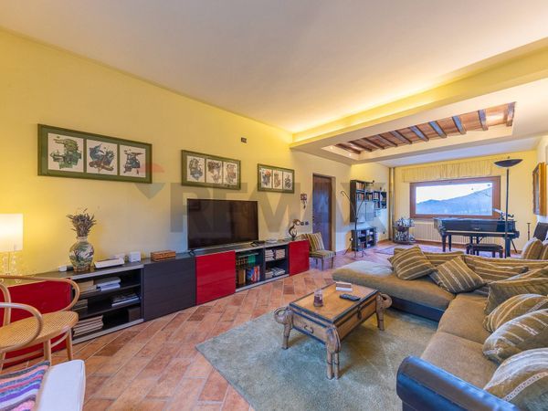 Villa singola Bagnaia, Viterbo, VT Vendita