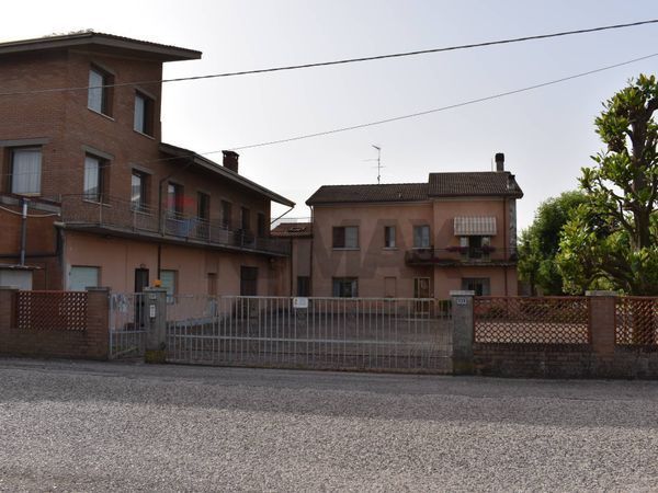 Casa Indipendente Sermide e Felonica, MN Vendita - Foto 4