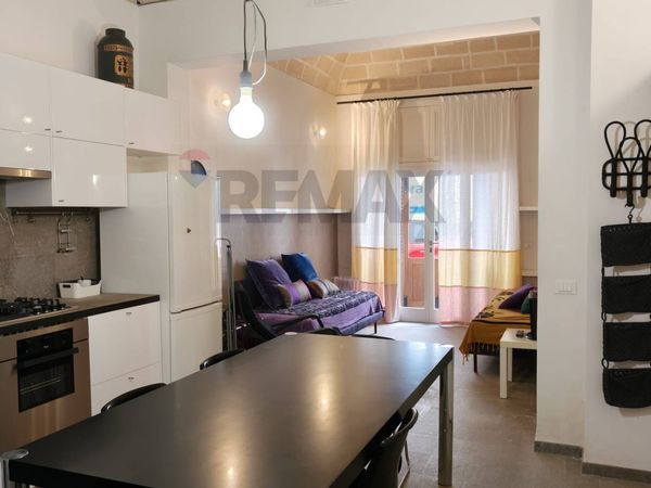 Appartamento Centro storico, Trapani, TP Affitto - Foto 4