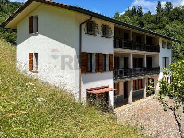 Casa Indipendente Ciess, Lamon, BL Vendita