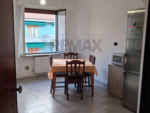 Appartamento Pero, MI Vendita