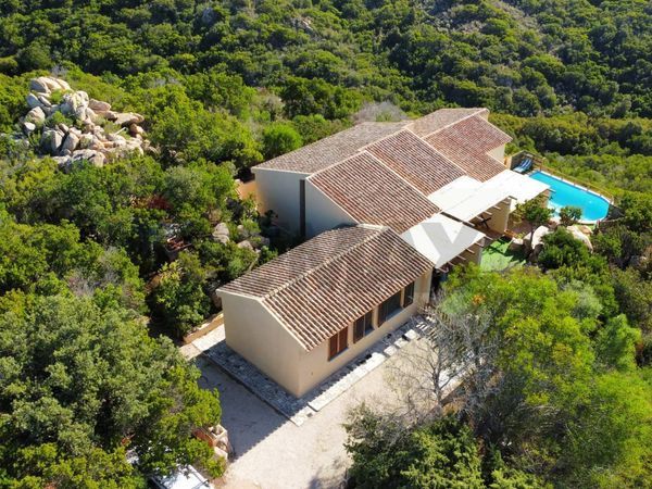 Villa a schiera Costa Paradiso, Trinità d'Agultu e Vignola, SS Vendita - Foto 2