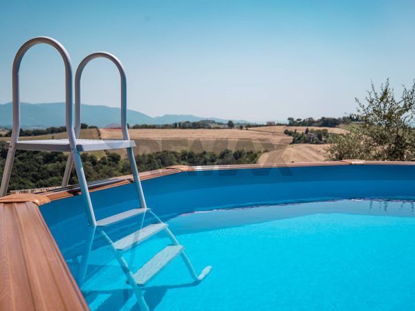 Residence Magliano Sabina, RI Vendita