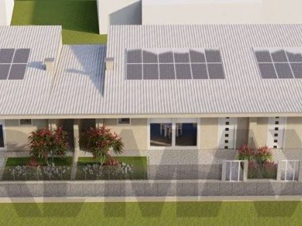 Nuove costruzioni Carzago, Calvagese della Riviera, BS Vendita - Foto 4
