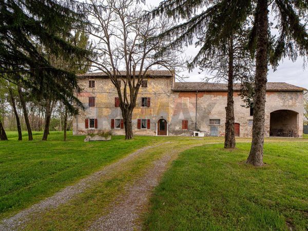 Casa Indipendente Costamezzana, Noceto, PR Vendita