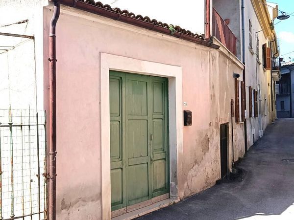 Casa Indipendente Torre de' Passeri, PE Vendita - Foto 3