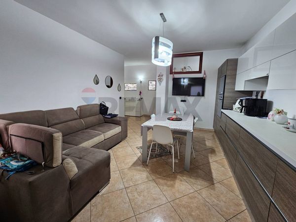 Appartamento Arpino Cittadella, Casoria, NA Affitto - Foto 3