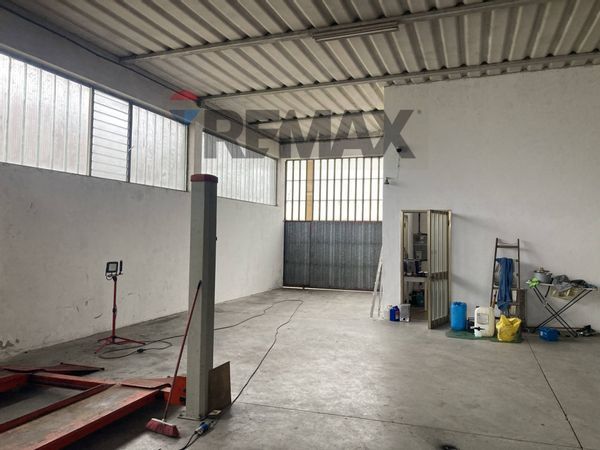 Capannone Industriale Casale di Scodosia, PD Vendita - Foto 4