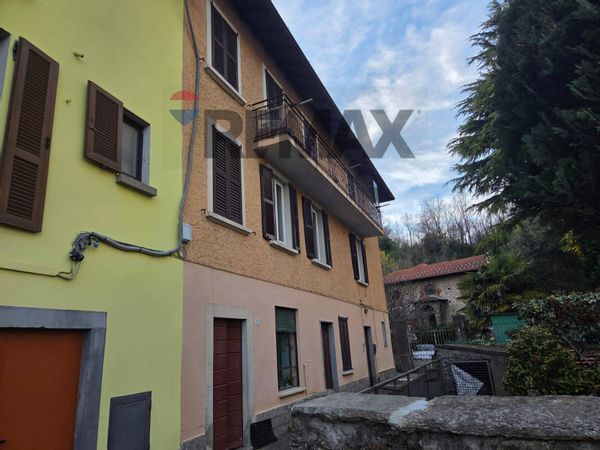 Porzione di casa Arcisate, VA Vendita - Foto 2