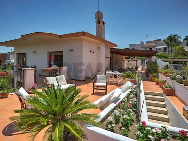 Villa singola Augusta, SR Vendita - Foto 4