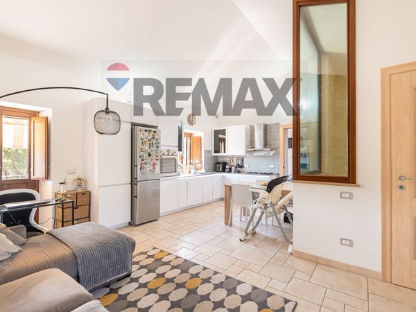 Casa Semindipendente Angeli, Rosora, AN Vendita - Foto 3