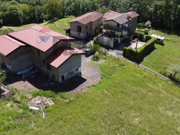 Cascina/Casale Endine Gaiano, BG Vendita - Foto 4