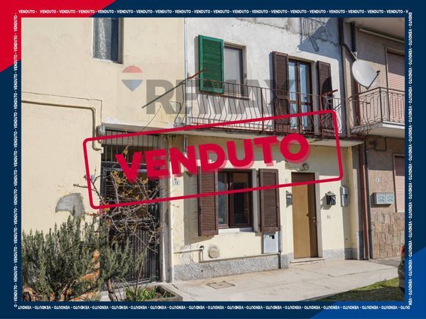 Porzione di casa Boltiere, BG Vendita