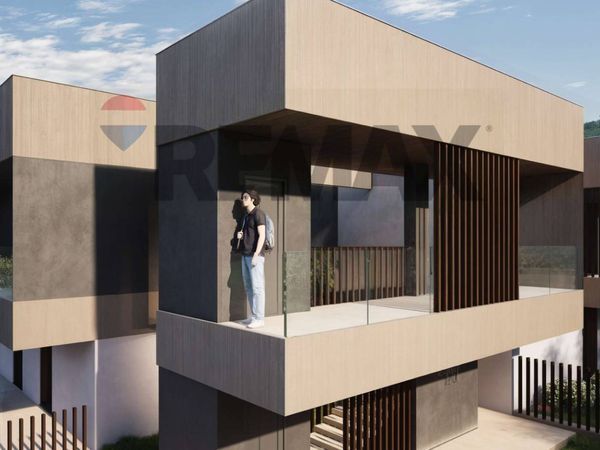 Appartamento Murata, San Marino, SM Vendita - Foto 3
