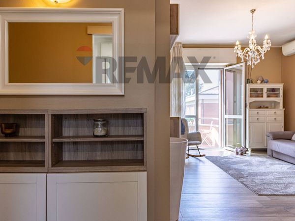 Appartamento Seregno, MB Vendita - Foto 2