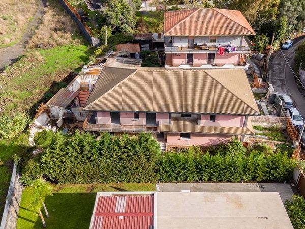 Villetta bifamiliare San Giovanni la Punta, CT Vendita - Foto 2