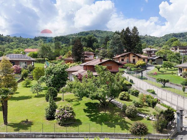 Villa singola Zumaglia, BI Vendita - Foto 4