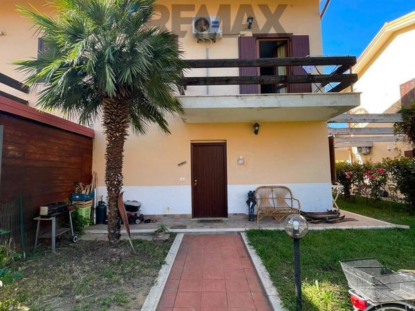 Villa a schiera Sibari, Cassano all'Ionio, CS Vendita - Foto 3