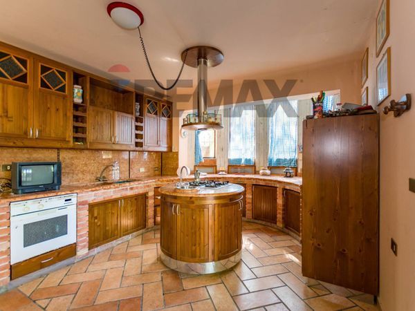 Villa singola Ventimiglia di Sicilia, PA Vendita - Foto 3
