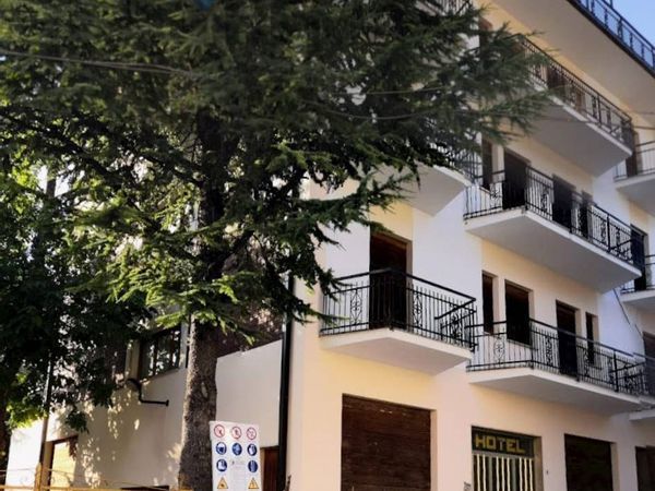 Albergo/Hotel Sant'Eufemia a Maiella, PE Vendita - Foto 3