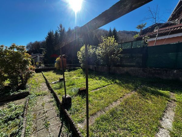 Porzione di casa Cuasso al Monte, VA Vendita - Foto 4
