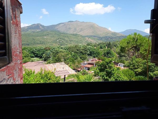 Appartamento San Clemente, Galluccio, CE Vendita