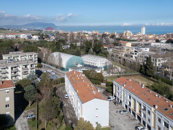 Appartamento Quartiere Ovest - Grotte - Montarice, Porto Recanati, MC Vendita - Foto 4