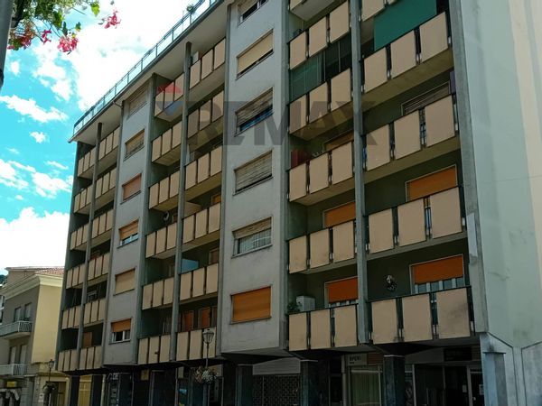 Appartamento Borgosesia, VC Affitto - Foto 3